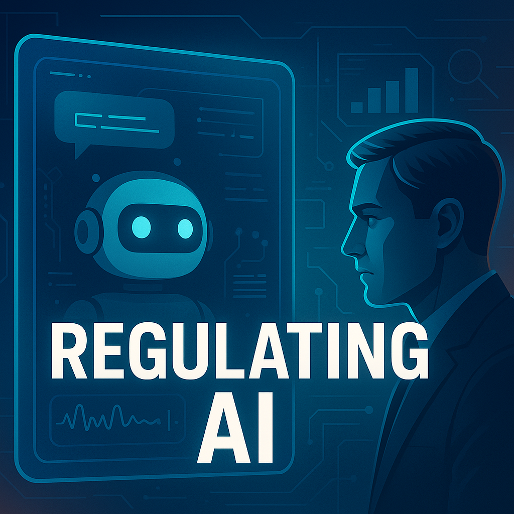 FDA's Bold Move: Regulating AI Therapy Chatbots to Safeguard Mental Health Innovation