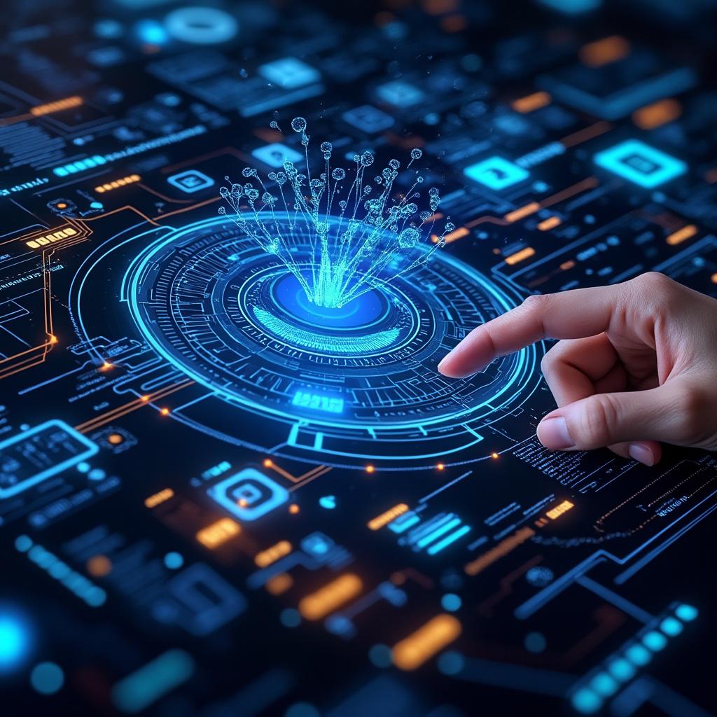 AI's Biotech Revolution: From $3.5 Billion Today to a $22.7 Billion Powerhouse by 2035