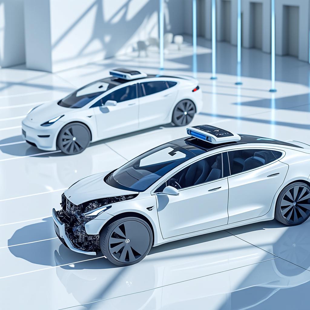 Tesla's New FSD Crash Data: A Long-Awaited Leap Toward Real Transparency in Self-Driving Safety