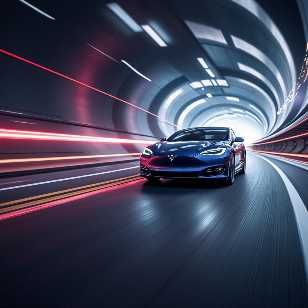 Tesla's FSD v14.1.7: Smoother Rides and Smarter Brakes – A Real-World Breakthrough