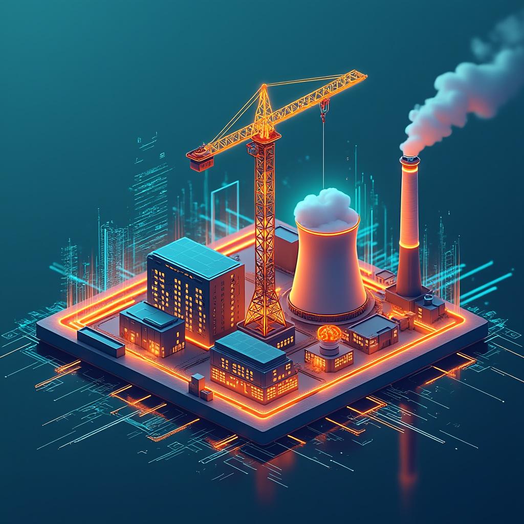 Powering America's Future: How a $1 Billion DOE Loan is Reviving Nuclear Energy with the Crane Clean Energy Center