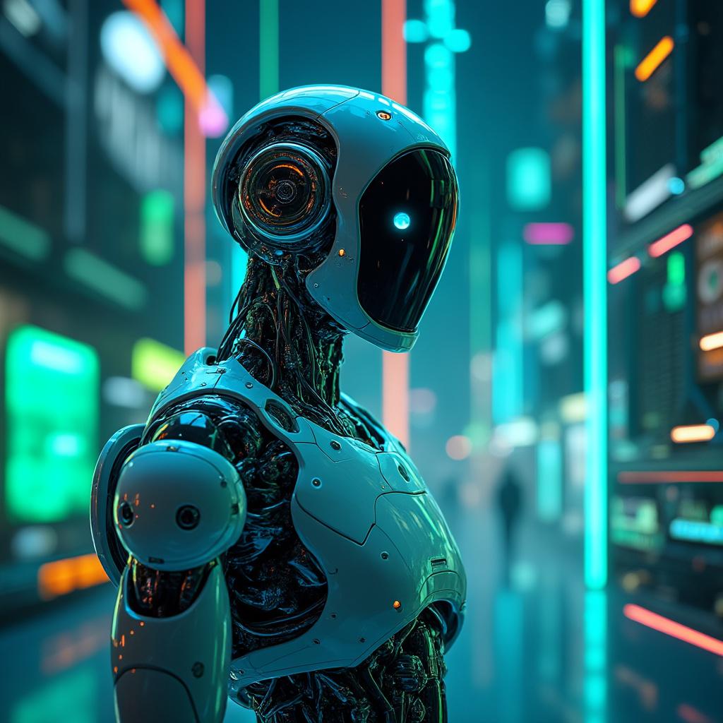 Google DeepMind's Robotics Revolution: Why Hiring a Boston Dynamics Vet Could Redefine AI Hardware