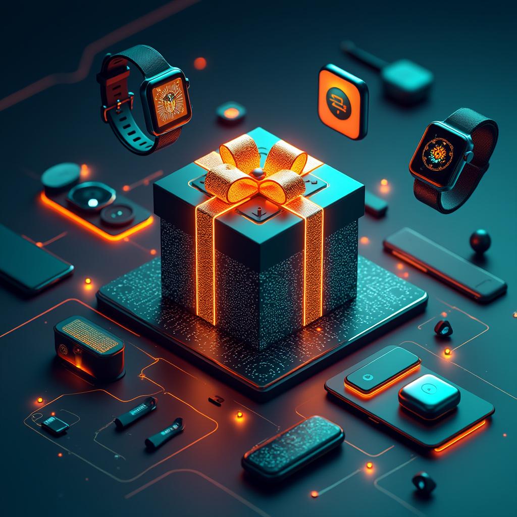 Why 2025 Tech Gifts Signal a Smarter, More Practical Future