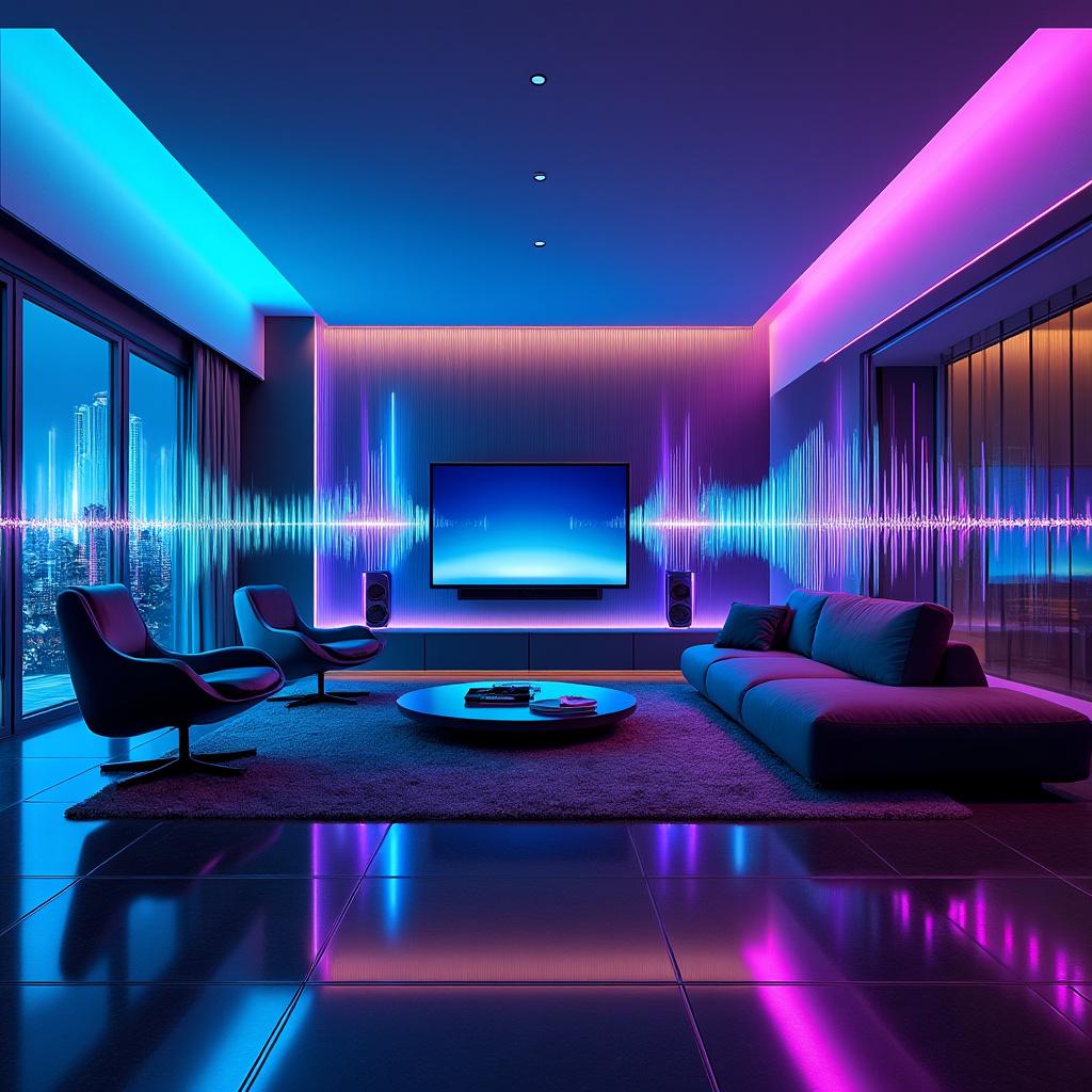 2025's Hottest Tech Releases: Why Audio Innovation is Reshaping Your Home