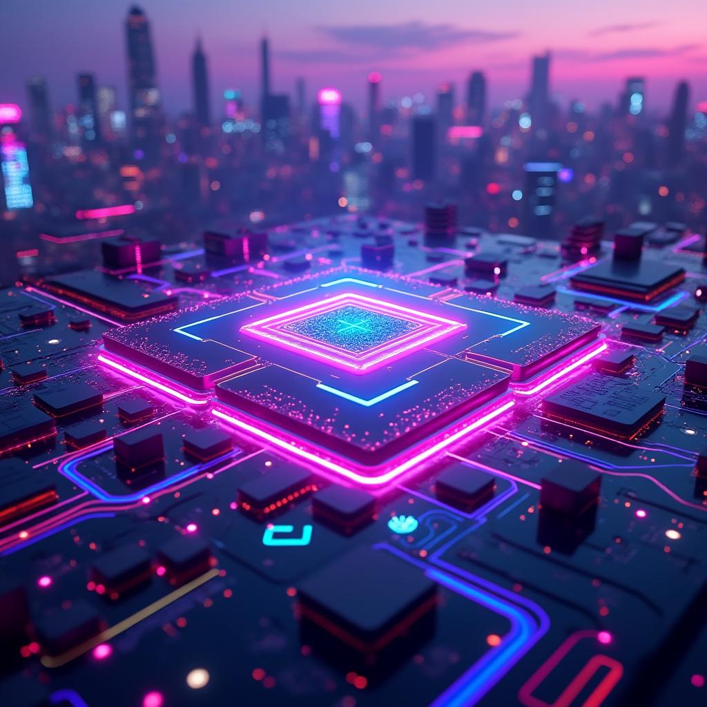 How Photonic Quantum Breakthroughs Could Revolutionize Computing Forever