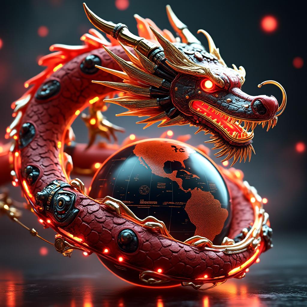 Why China's Robot Revolution Could Redefine Global AI Supremacy