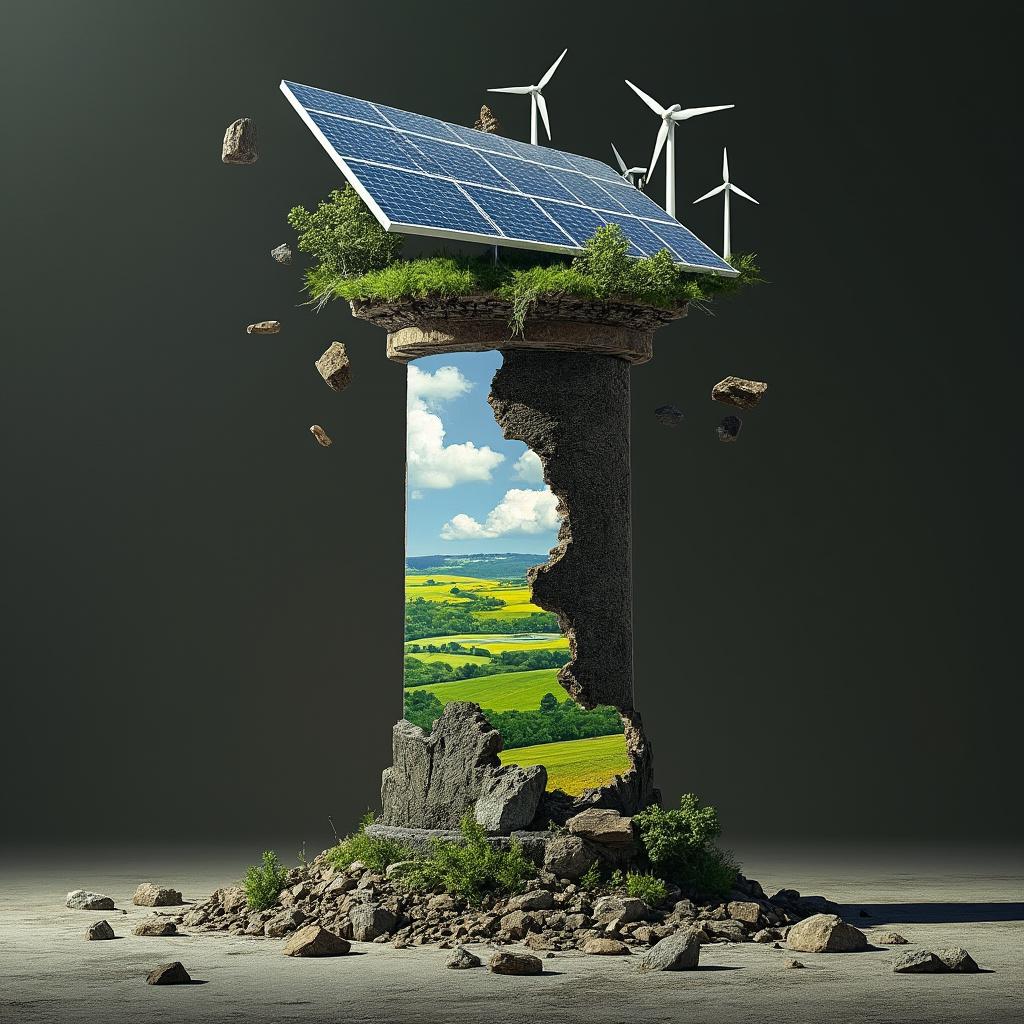 Trump's DOE Overhaul: Why Dismantling Clean Energy Offices Threatens U.S. Climate Goals