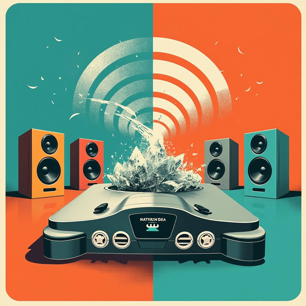 Why Premium Audio and Retro Gaming Are Dominating 2025's Tech Scene