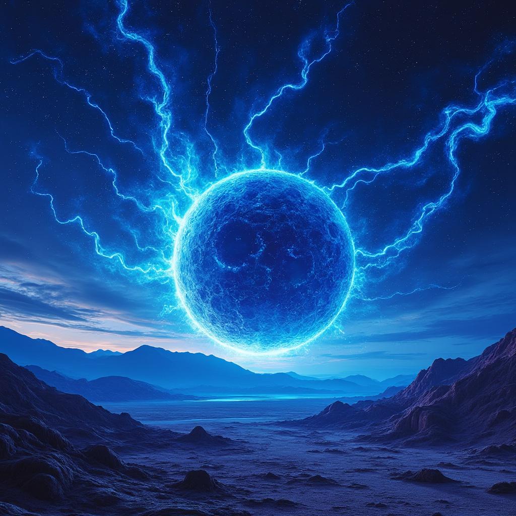 Private Fusion Startup Hits Cold Criticality Milestone at Nevada Site: A Step Toward Unlimited Clean Energy