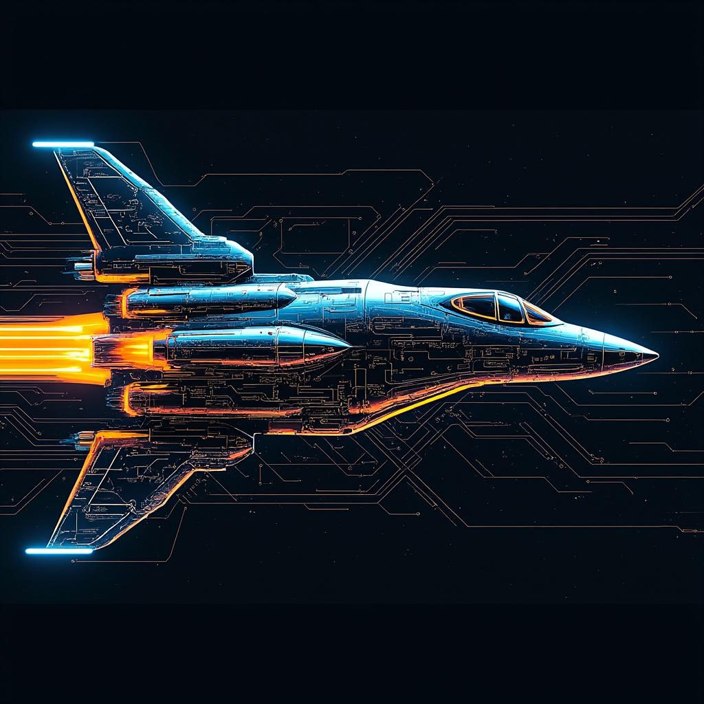 Leadership Shifts in Space and Tech Signal a New Era of Global Innovation