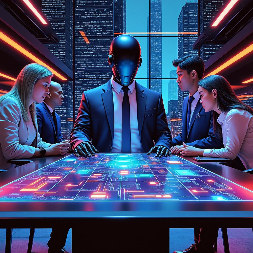 GPT-5.2 Ushers in the Era of AI-Driven Professional Work