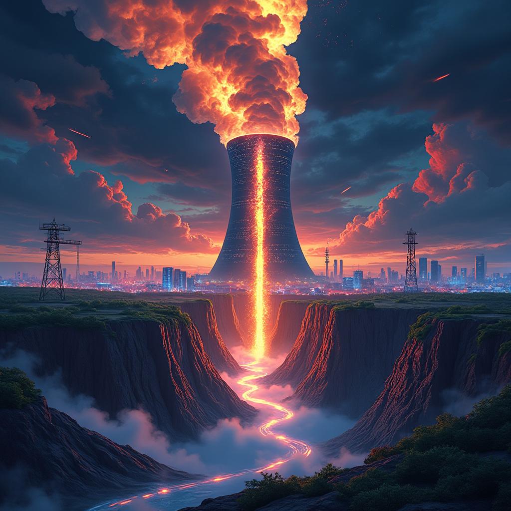 Can Carbon Capture Save AI's Energy Crisis? Google's Bold Illinois Bet Explained