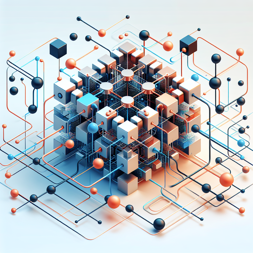 Snap-Together Quantum Computers: How Modular Designs Are Revolutionizing the Future of Computing