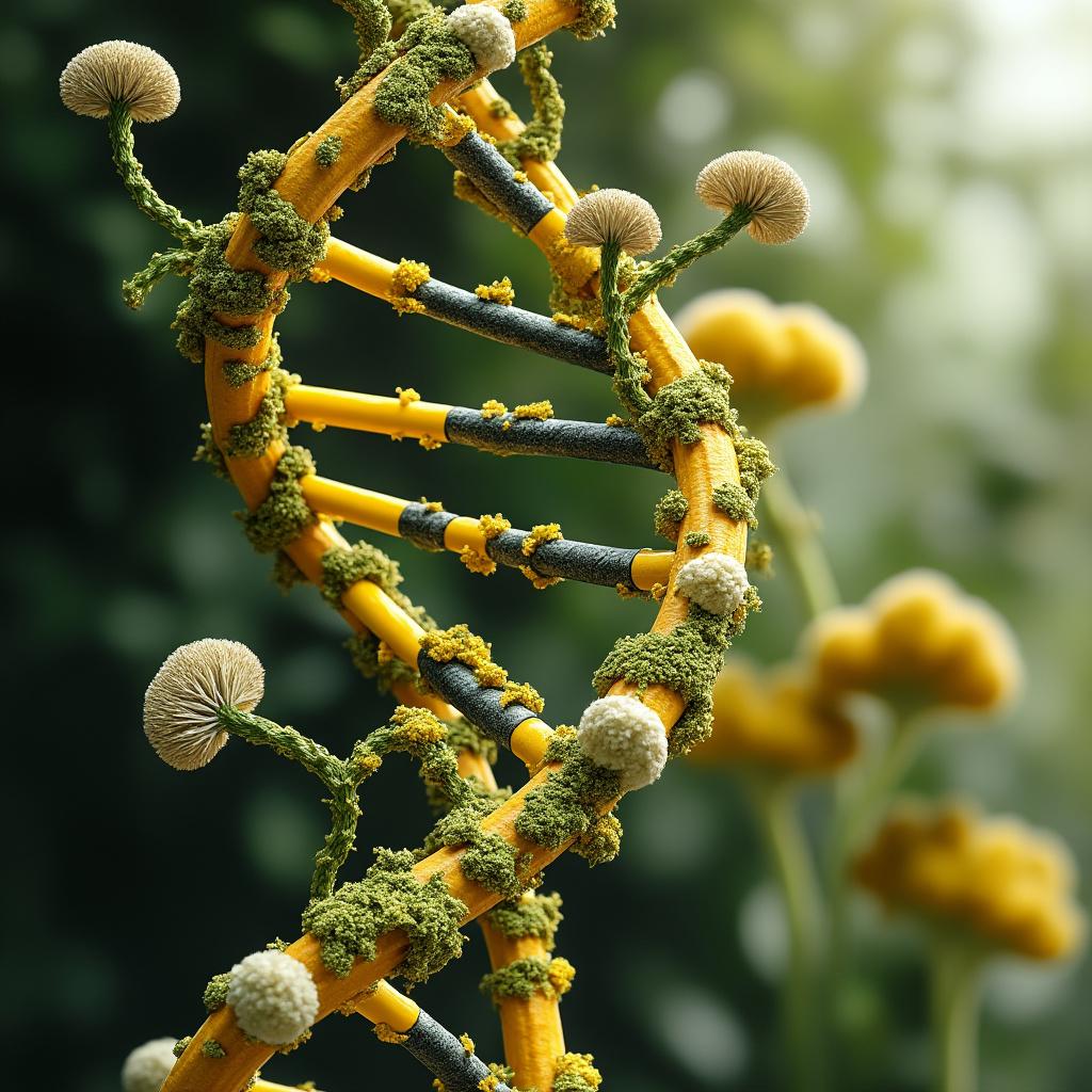 Ecuador's CRISPR Experiment: Targeting the Fungus Threatening Global Banana Supplies