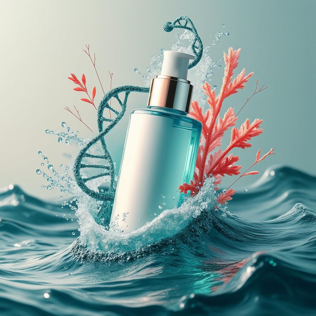 Biotech's Clean Beauty Revolution: How Sustainability is Reshaping Skincare