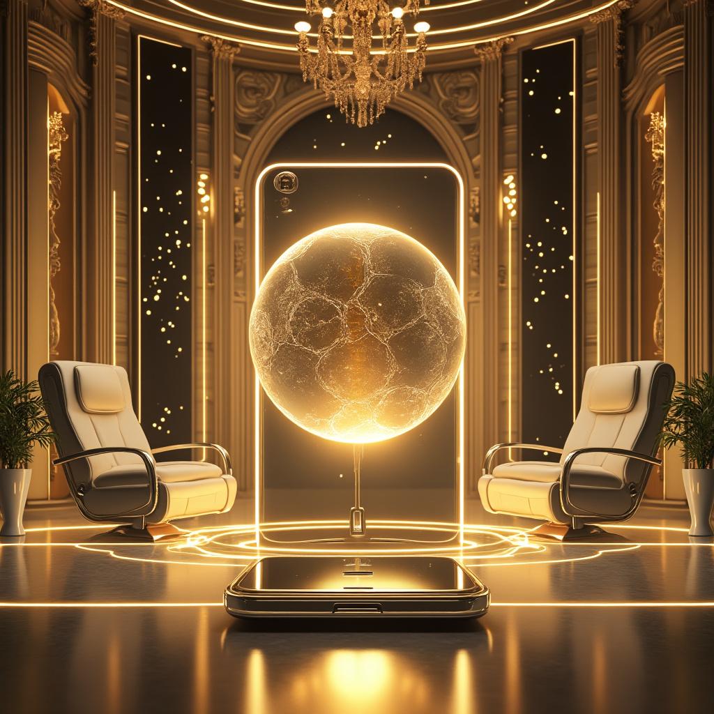 Why Luxury Tech in 2025 Prioritizes AI and Wellness Over Status Symbols