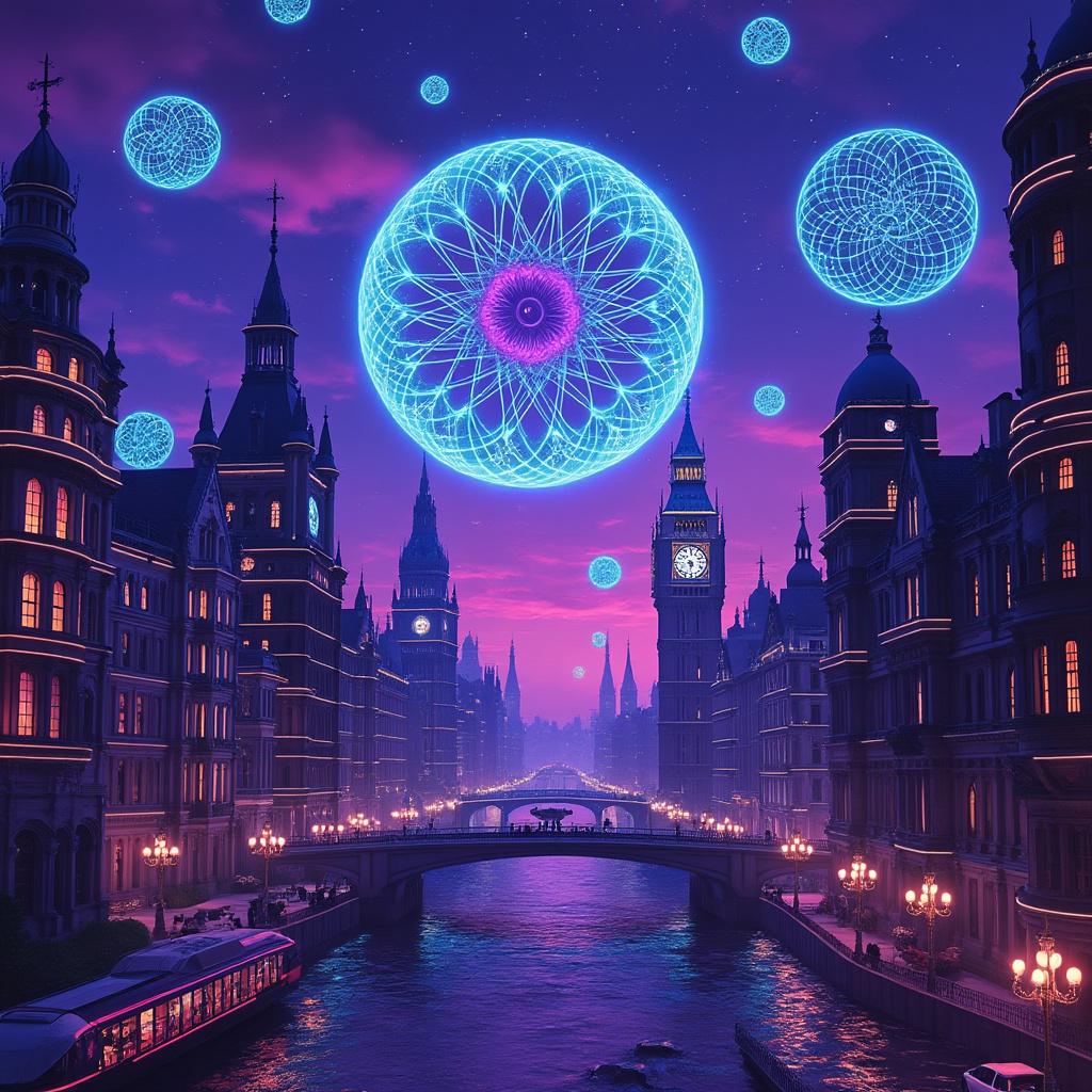 Google's Willow Quantum Chip: Partnering with UK Researchers to Unlock Real-World Applications