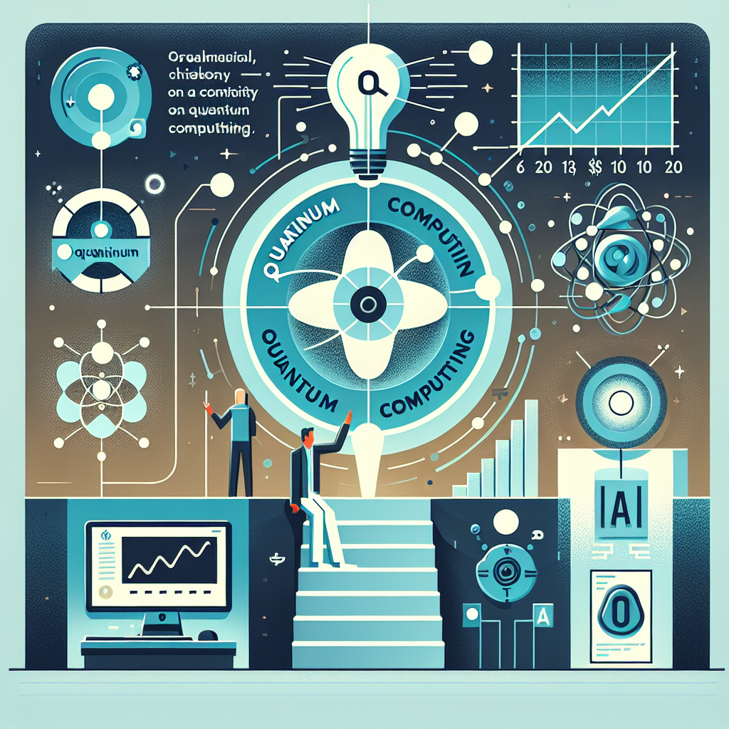 Quantum Leap: Quantinuum’s $10 Billion Milestone Signals a New Era for Computing and AI