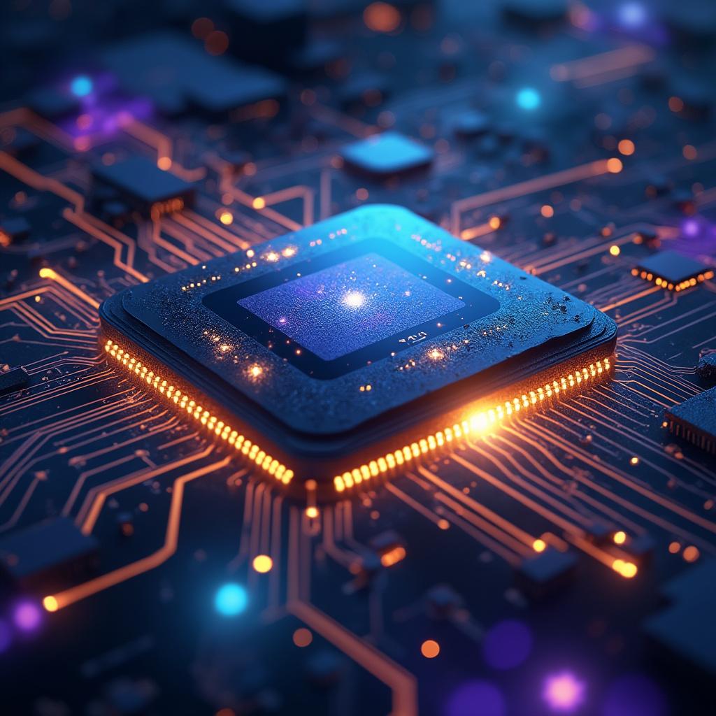 Radiation-Hardened Technology: The Invisible Shield Powering Space Exploration