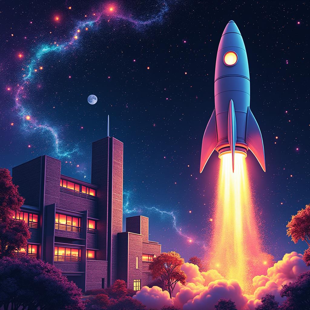 NSF's Bold Bet on Independent Labs Could Reshape Scientific Discovery