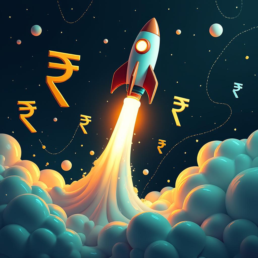 India's $3B Space Push: Countering China and Unlocking Global Investment