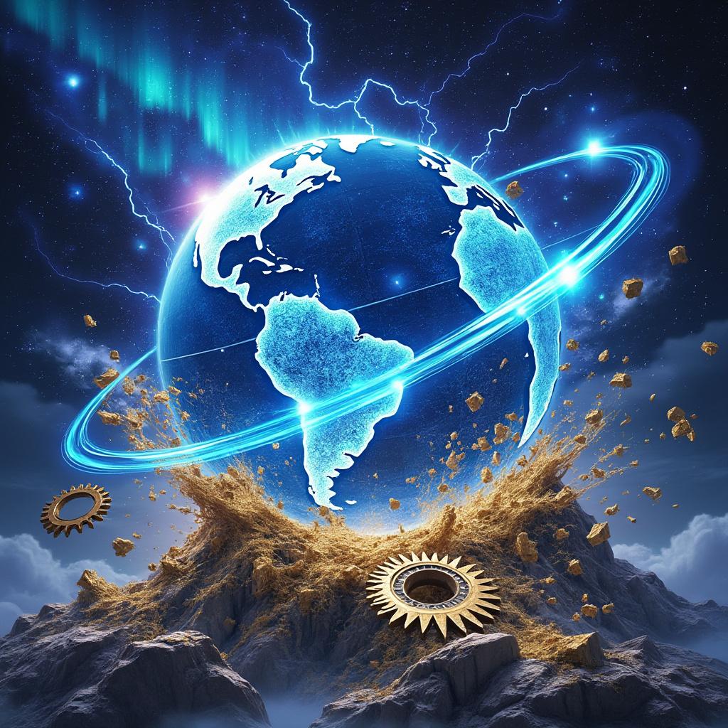 NOAA Deploys Revolutionary AI Weather Models, Outpacing Traditional Forecasts