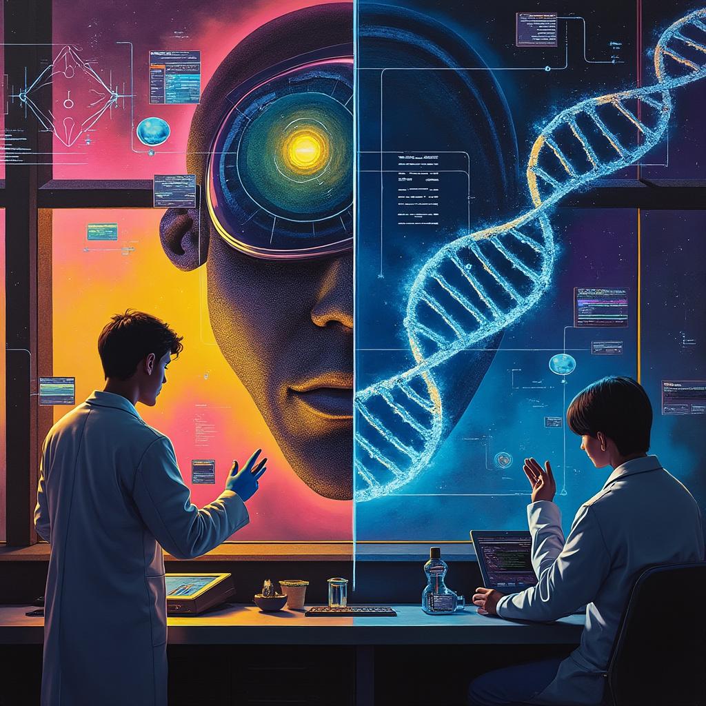 Beyond the Chatbot: Why AI's Most Transformative Breakthroughs Remain Hidden