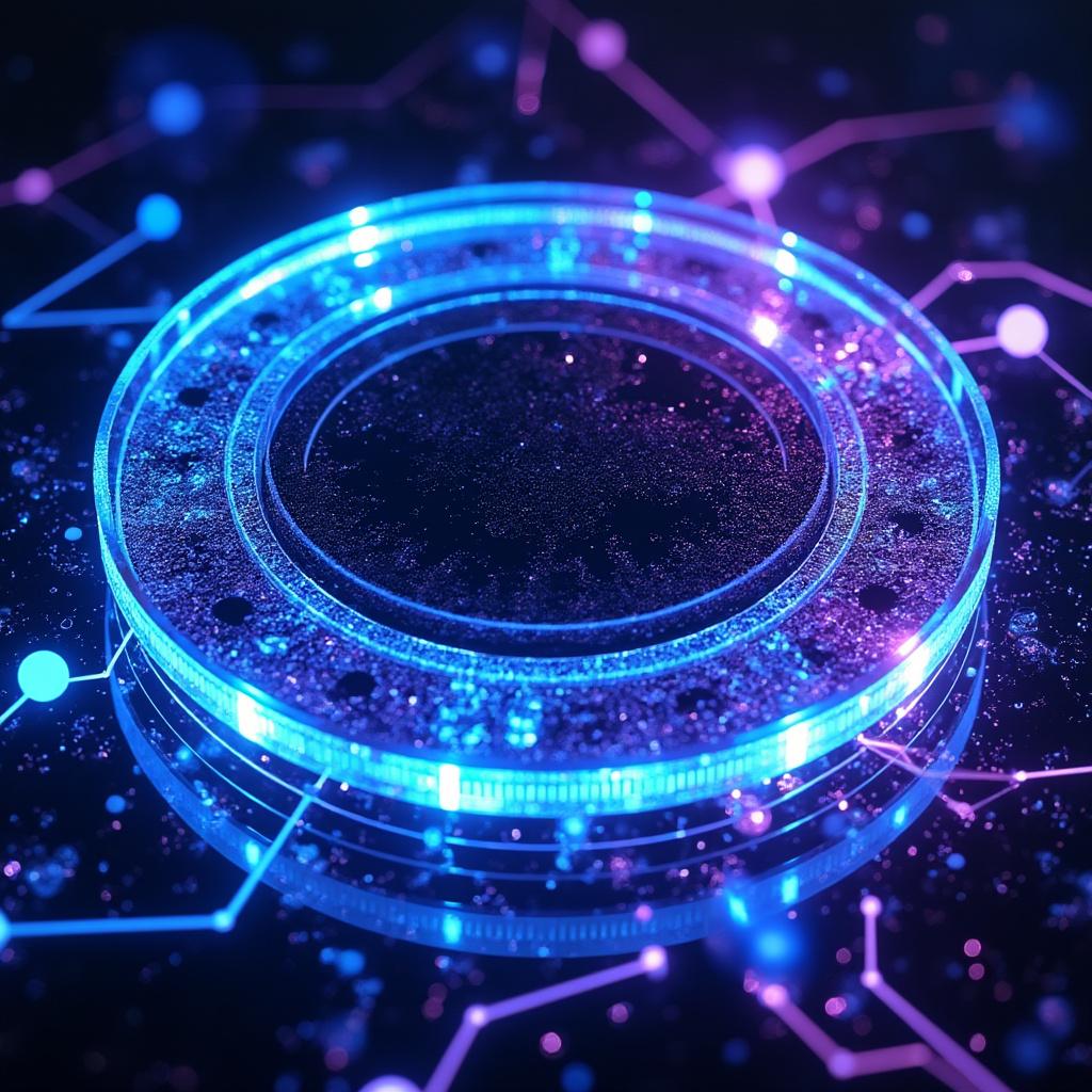 Silicon Quantum Breakthrough: The Chip That Solves Quantum Computing's Biggest Problem