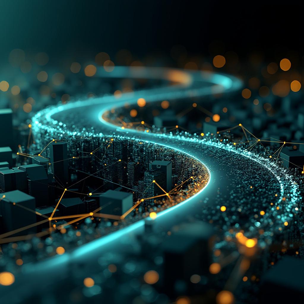 Google's Five-Stage Quantum Roadmap: A Blueprint for Practical AI and Industry Transformation