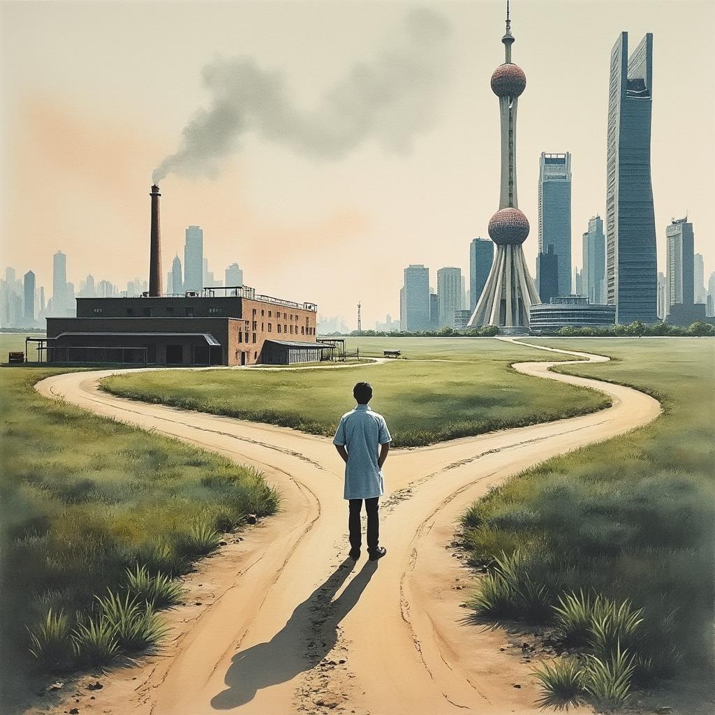 America's Drug Discovery Crisis: How Policy Failures Are Ceding Innovation Leadership to China