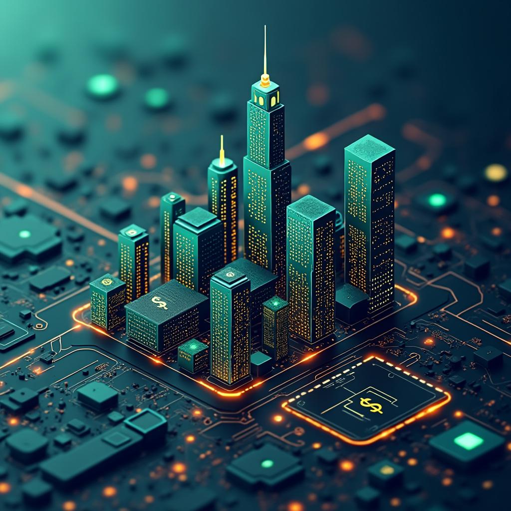 Fintech's Job Boom: High-Paying Careers Thriving Amid Tech Industry Turbulence