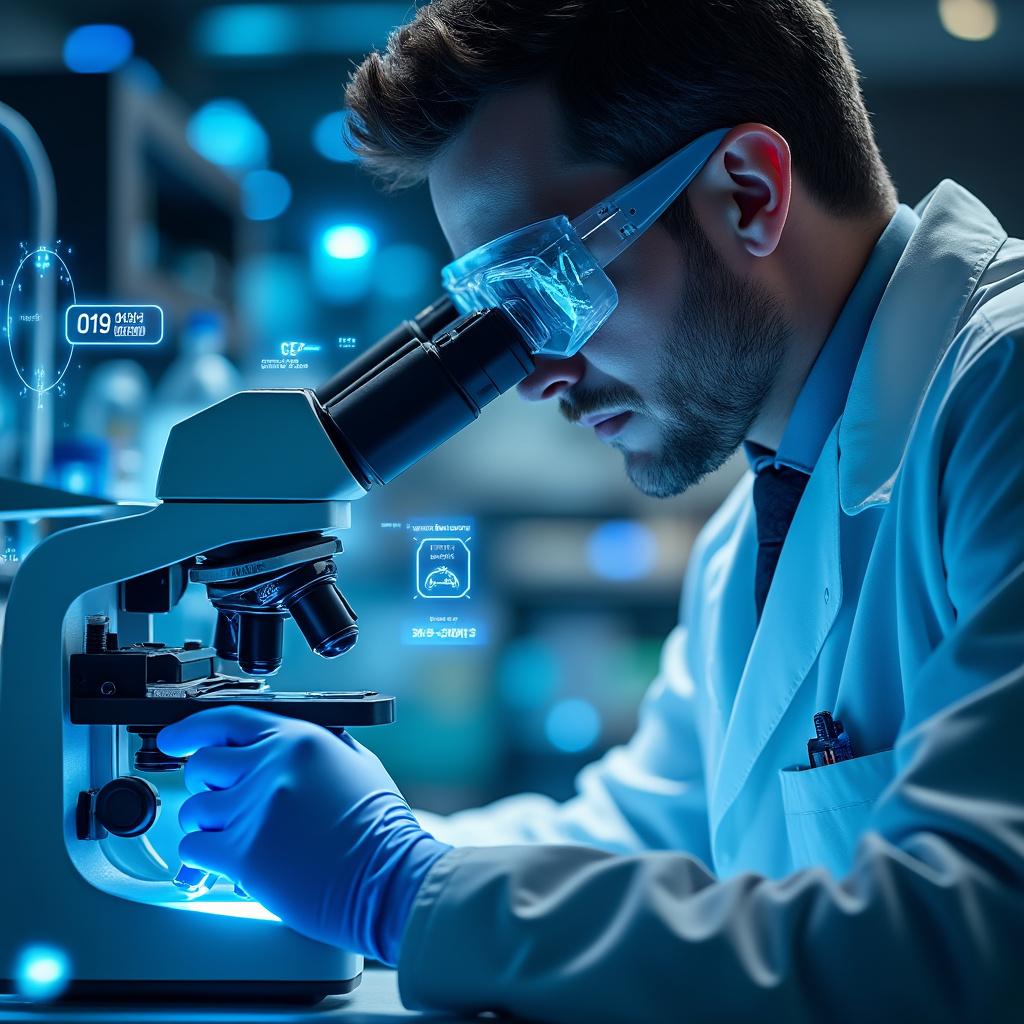 2026 Biotech Catalyst: Why Clinical Breakthroughs Could Reshape Your Portfolio