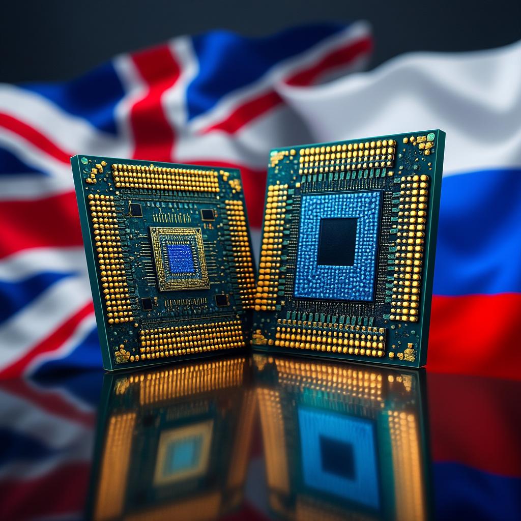 Why America's AI Chip Dominance Remains Unshakeable—For Now