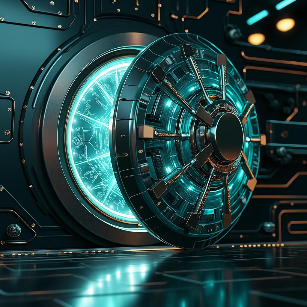 AI's Radical Overhaul of Finance: Why Banks Must Adapt Now