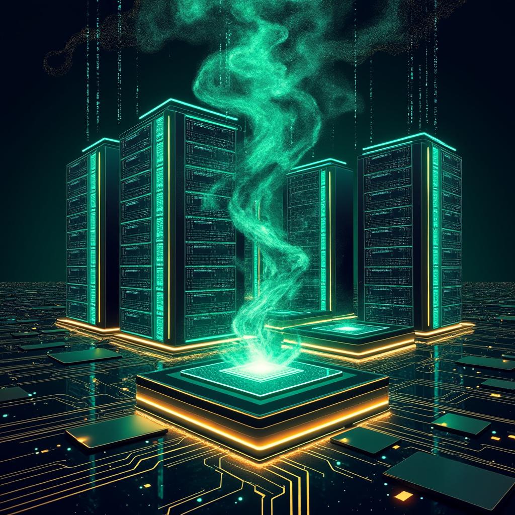 Massachusetts Could Turn Data Centers Into Climate Solutions