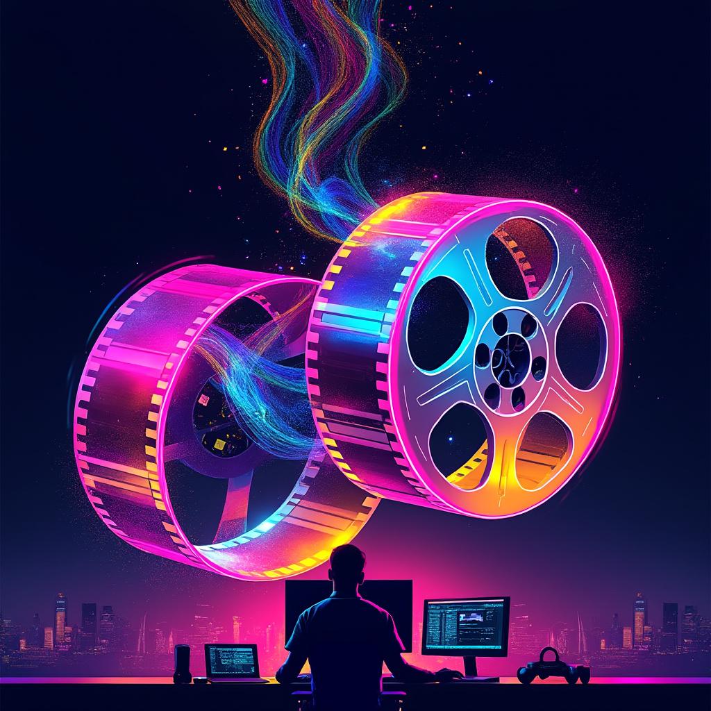 Adobe and Runway's Strategic Partnership: Reshaping Professional Video Production with AI