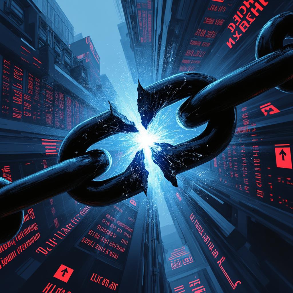 400,000 Bank Customers Exposed: Why Third-Party Vendors Are Your Biggest Security Risk