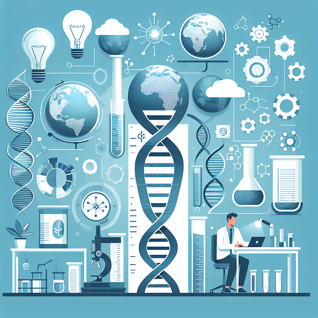 Innovate or Stagnate: How Life Science Leaders Are Shaping the Future Amid Global Uncertainty