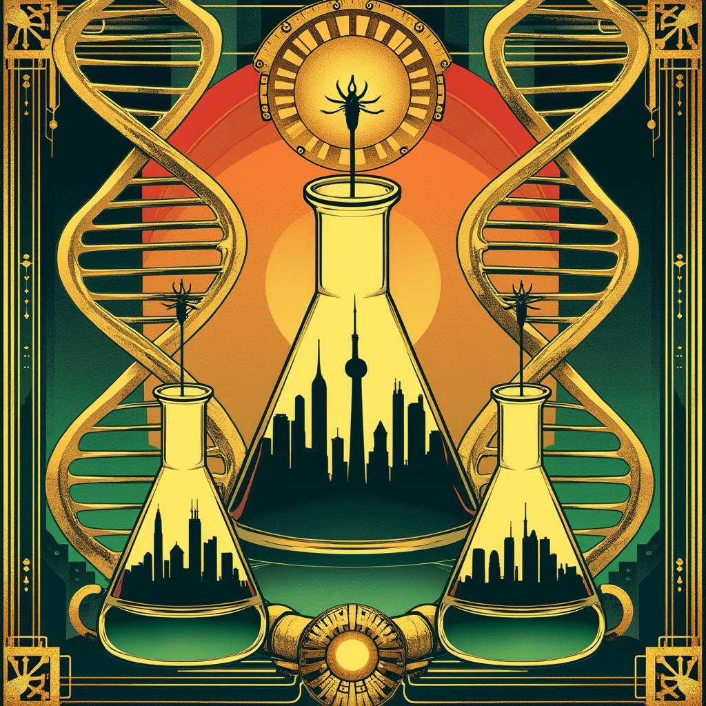 China's Biotech Boom Is Rewriting Global Drug Discovery Rules