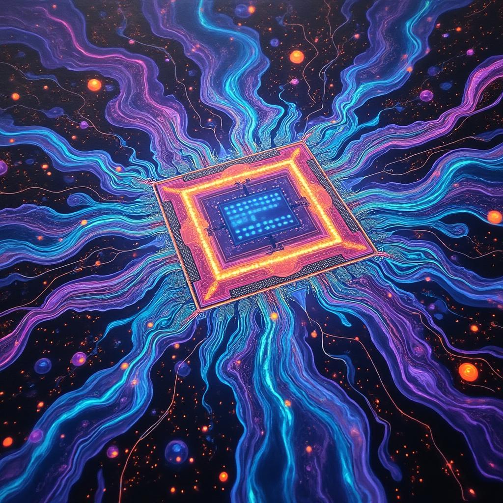 IBM's Quantum Leap: Why 2025 Marks the Turning Point for Enterprise Computing