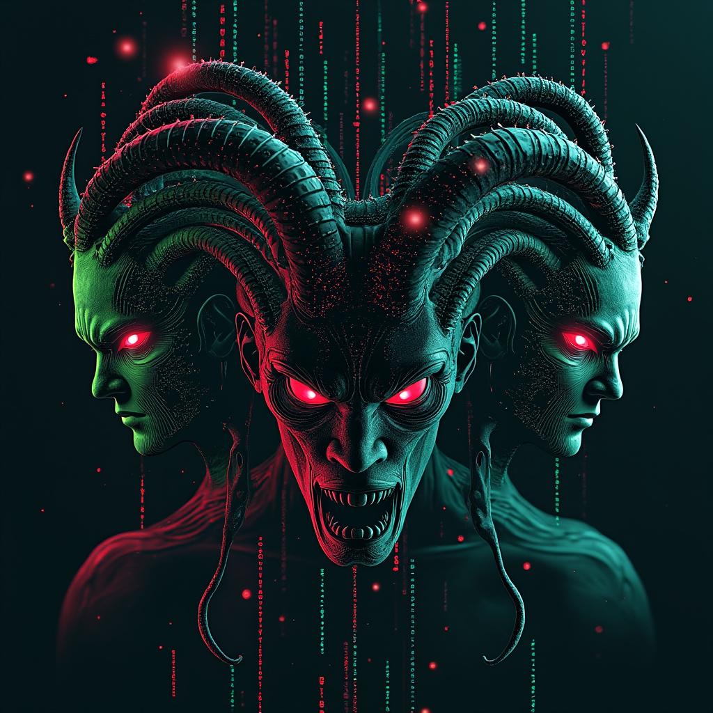 How Uncensored Dark Web AI Is Weaponizing Cybercrime at Scale