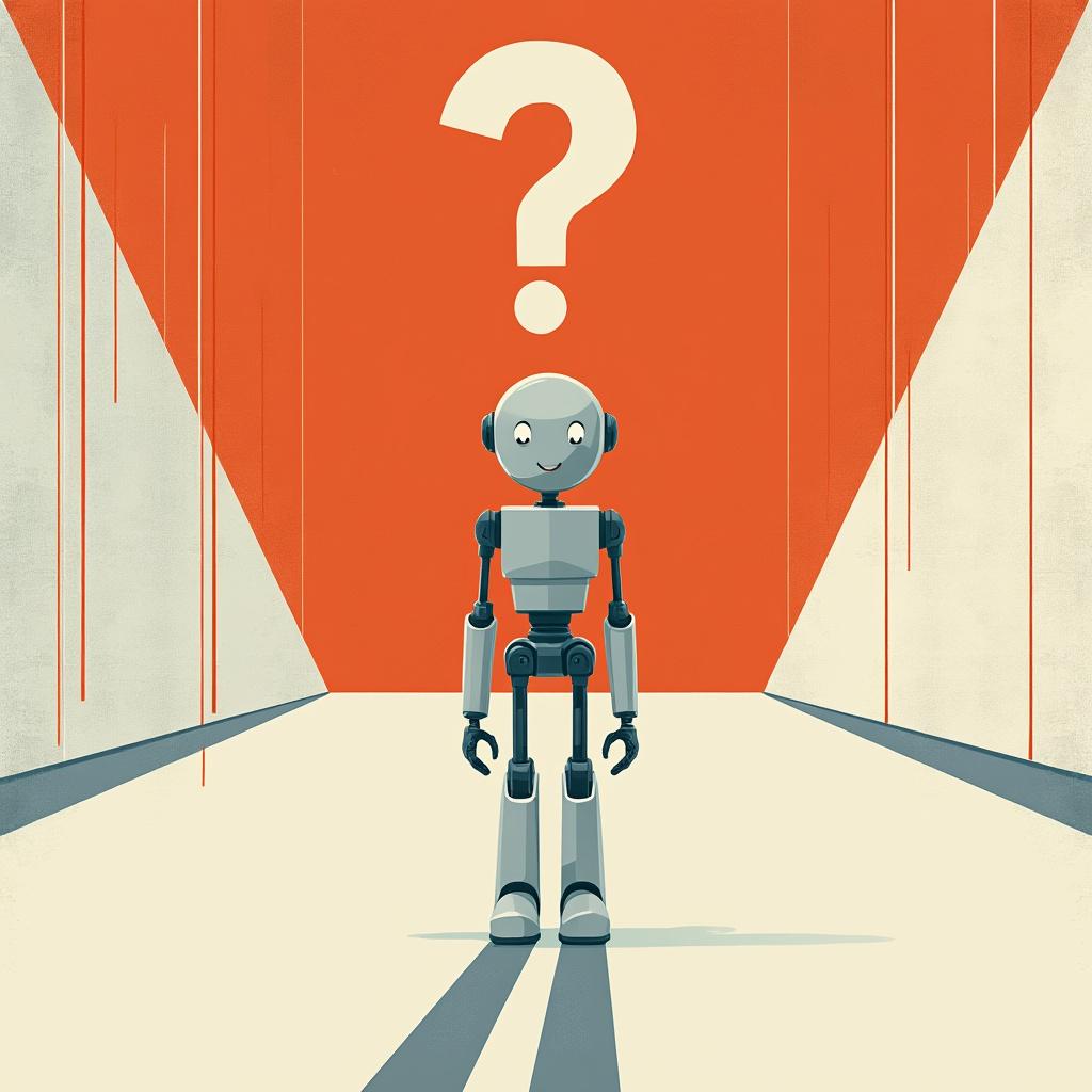 The Humanoid Robot Reckoning: When Makers Admit the Hype