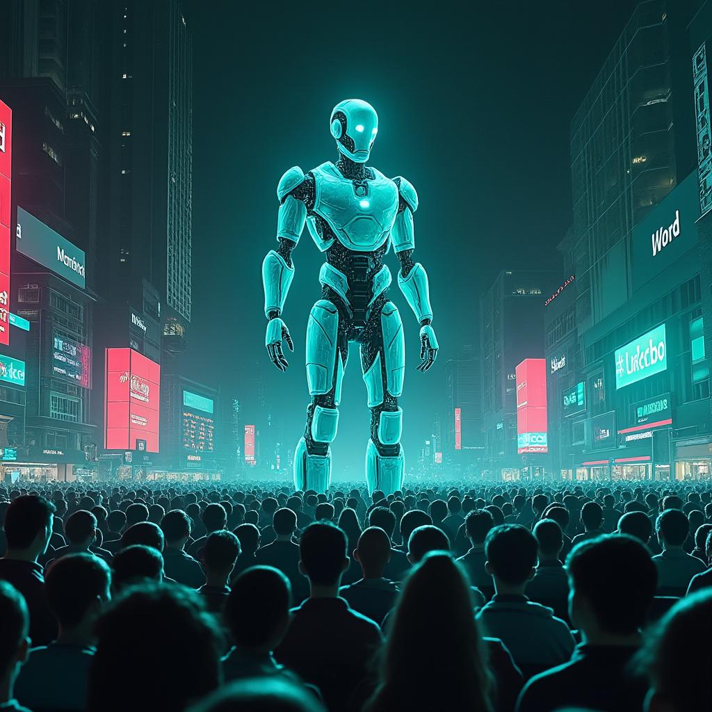 AI Chatbots Can Shift Voter Opinions More Effectively Than Traditional Ads, Studies Show