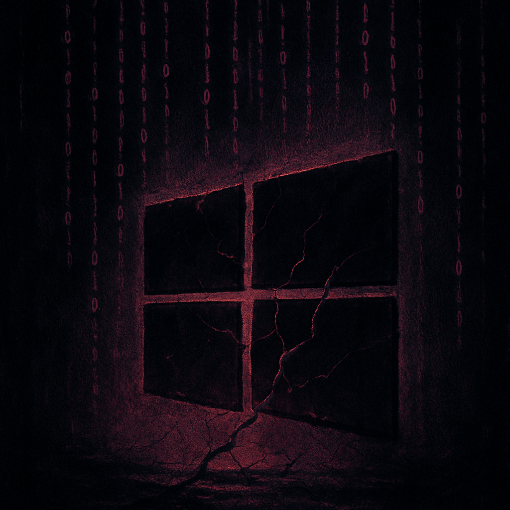 NtKiller: How Cybercriminals Are Weaponizing Enterprise Defense Evasion