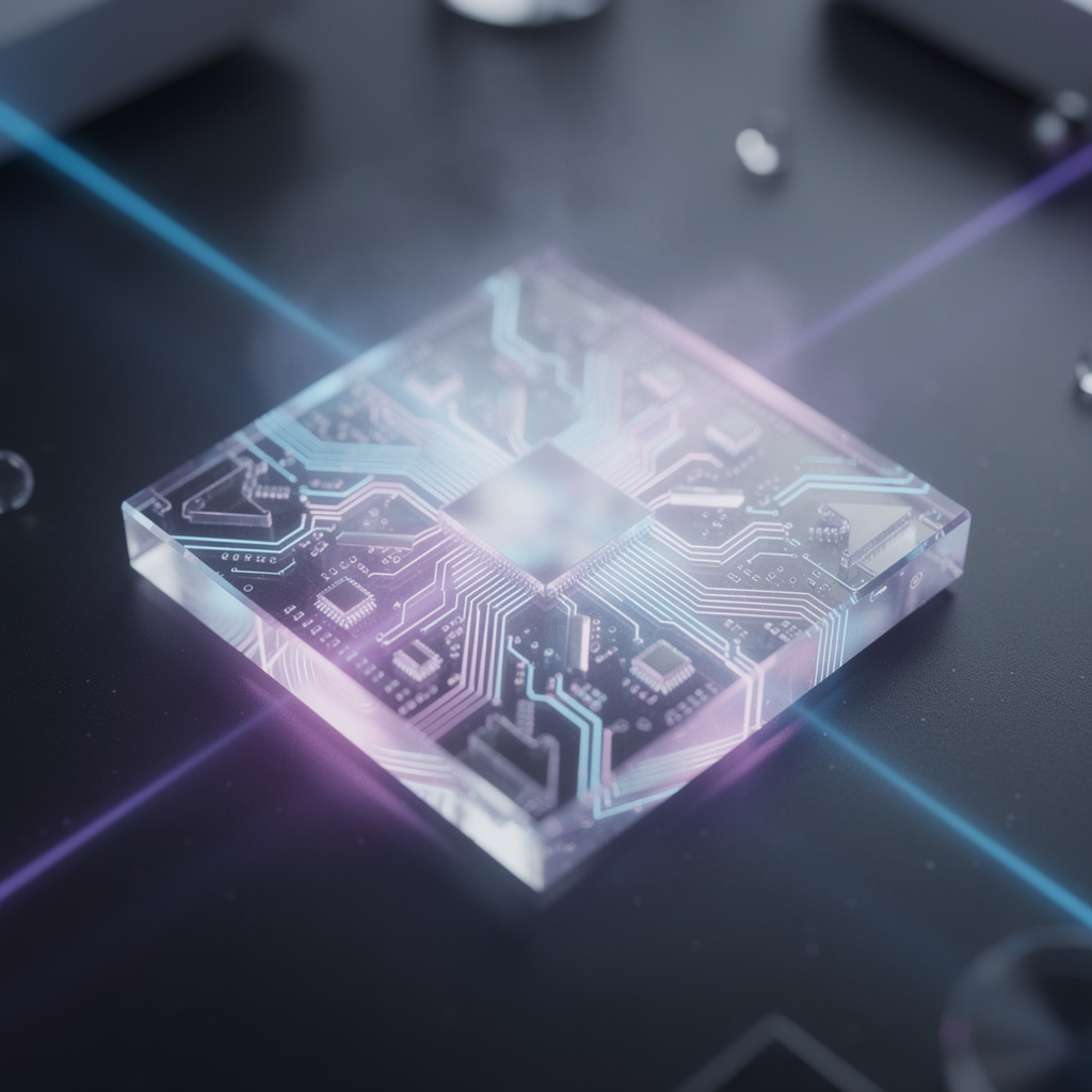 Quantum Computing's Precision Problem Is Finally Solved