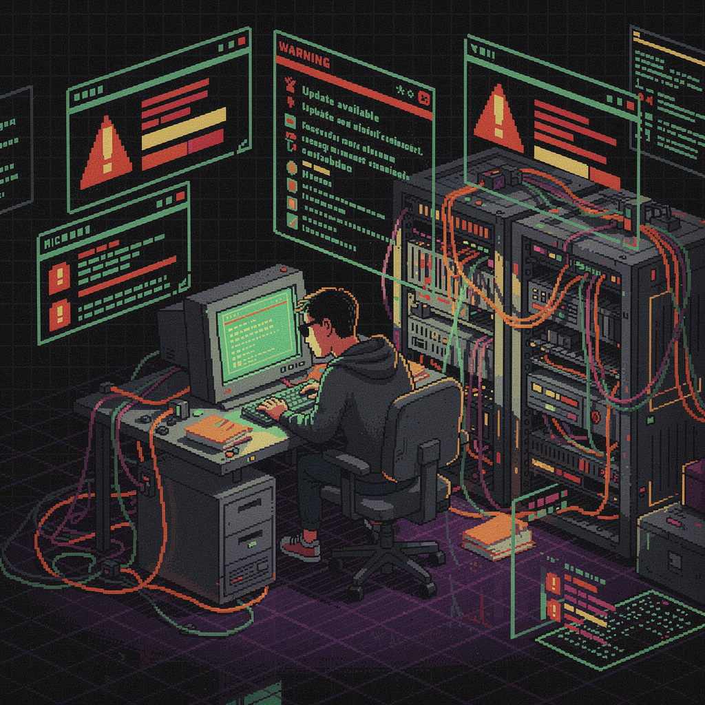 Why Attackers Are Abandoning Zero-Days for Your Everyday Tools