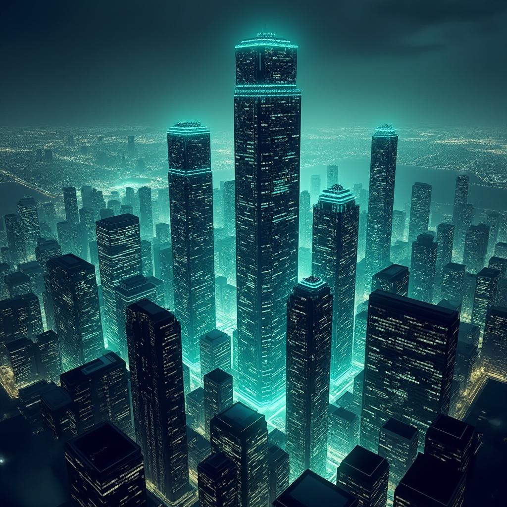 Why Digital Currency Regulation Will Dominate 2025 Fintech Events