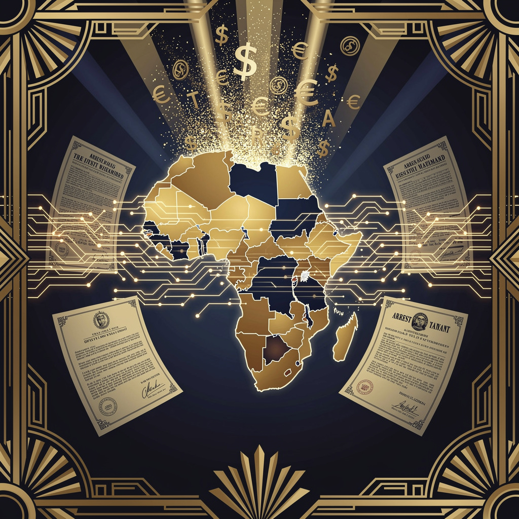 Operation Sentinel: Africa's Historic Cybercrime Victory and the Battles Ahead