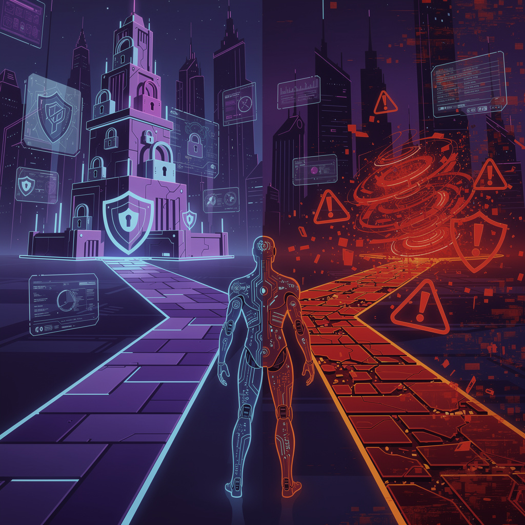 AI Systems as Insider Threats: Why 2026 Is the Critical Inflection Point