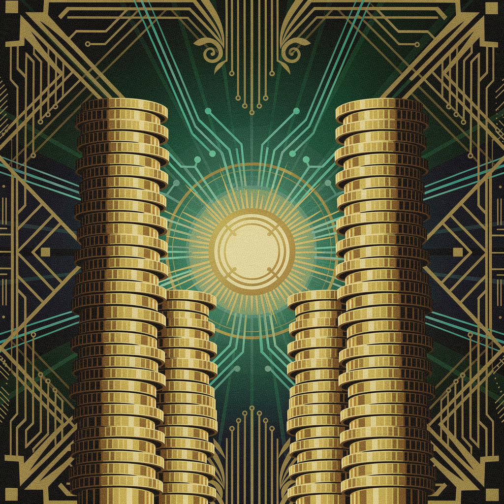 How $84B in AI Mega-Rounds Reshape Tech's Power Structure